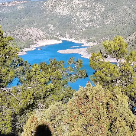 Daire La Casa Del Herrero