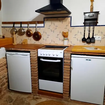 Διαμέρισμα La Casa Del Herrero Villanueva de Viver