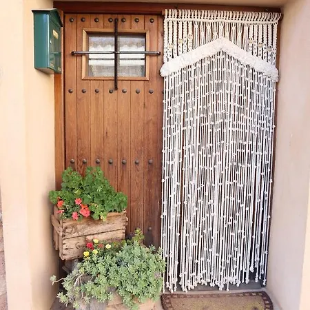 La Casa Del Herrero Villanueva de Viver