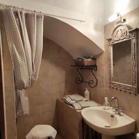 La Casa Del Herrero *