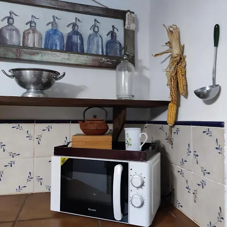 La Casa Del Herrero Villanueva de Viver