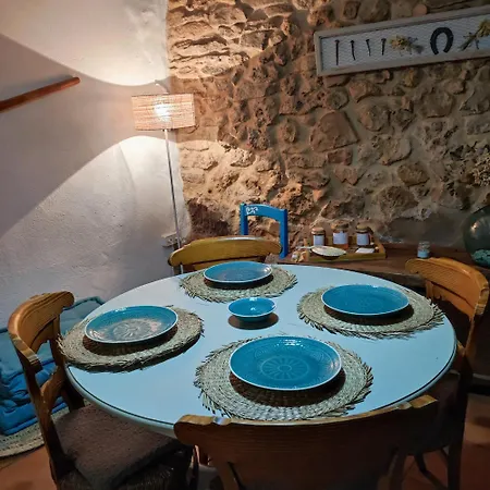 La Casa Del Herrero Daire