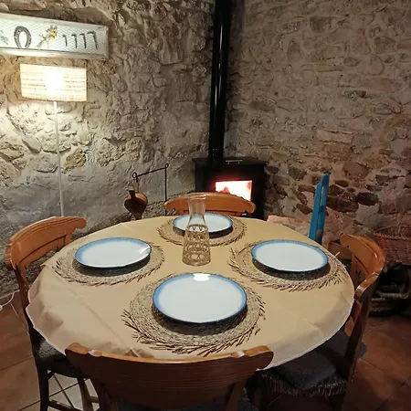 La Casa Del Herrero